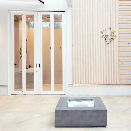 The Chikura Umi Basecamp Apartment Minamiboso Exterior photo