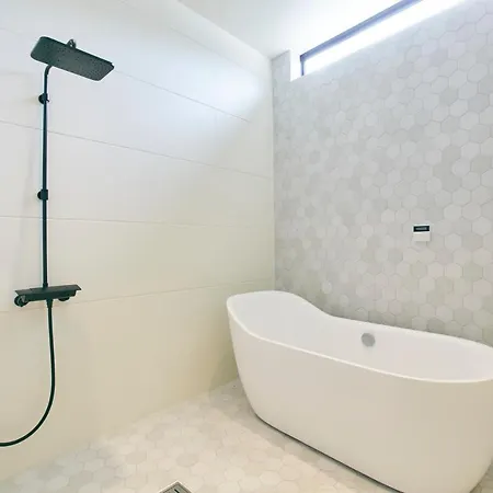 The Chikura Umi Basecamp Apartment Minamiboso Exterior photo