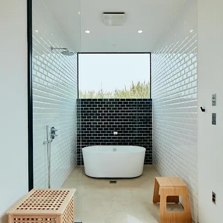 The Chikura Umi Basecamp Apartment Minamiboso Exterior photo