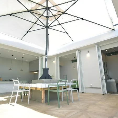 The Chikura Umi Basecamp Apartment Minamiboso Exterior photo