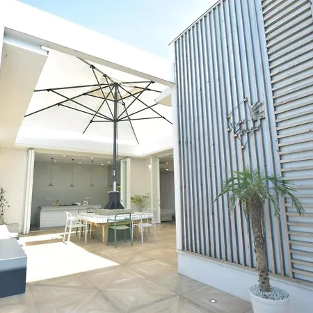 The Chikura Umi Basecamp Apartment Minamiboso Exterior photo