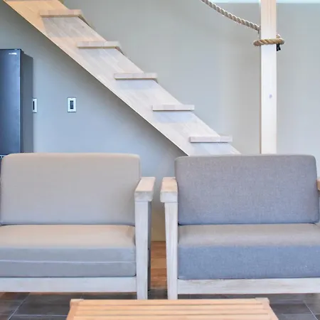 The Chikura Umi Basecamp Apartment Minamiboso Exterior photo