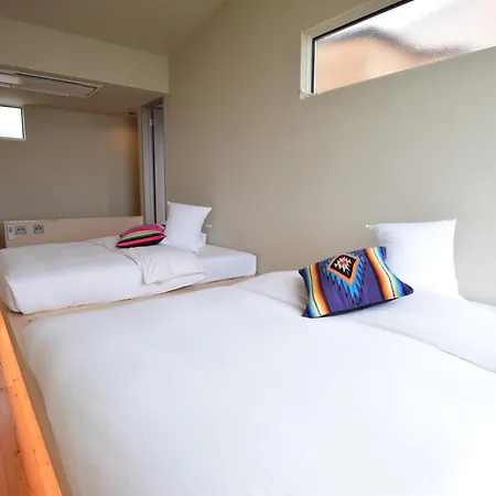 The Chikura Umi Basecamp Apartment Minamiboso Exterior photo