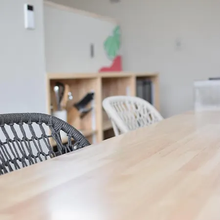 The Chikura Umi Basecamp Apartment Minamiboso Exterior photo