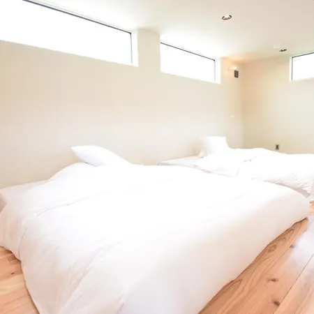 The Chikura Umi Basecamp Apartment Minamiboso Exterior photo
