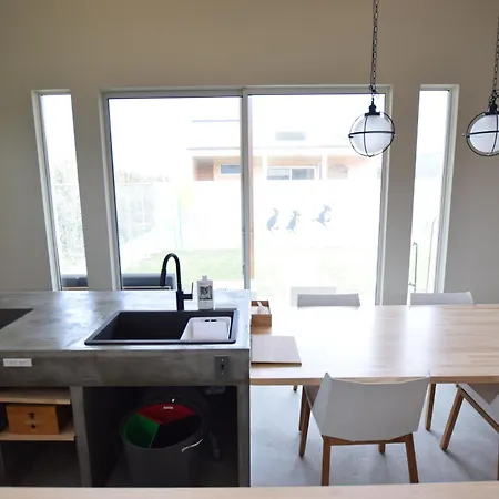 The Chikura Umi Basecamp Apartment Minamiboso Exterior photo