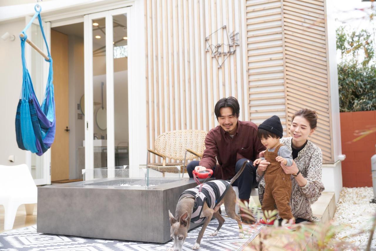 The Chikura Umi Basecamp Minamiboso
