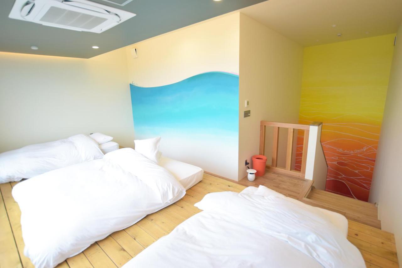 The Chikura Umi Basecamp Minamiboso