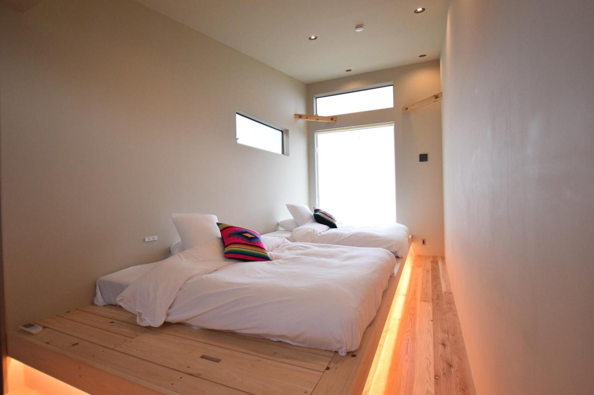 The Chikura Umi Basecamp Minamiboso