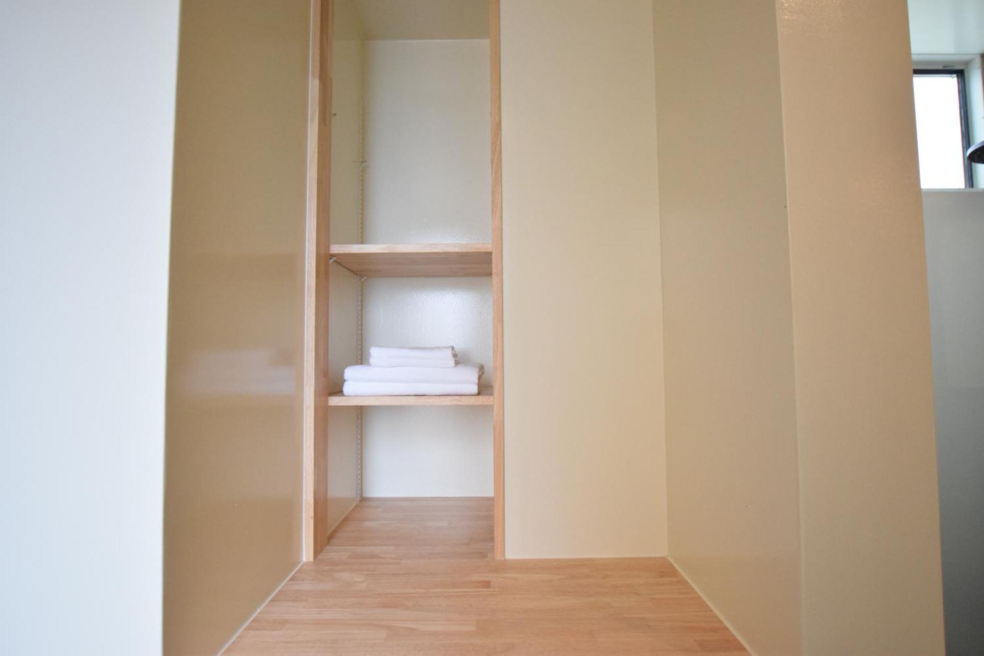 Apartment The Chikura Umi Basecamp