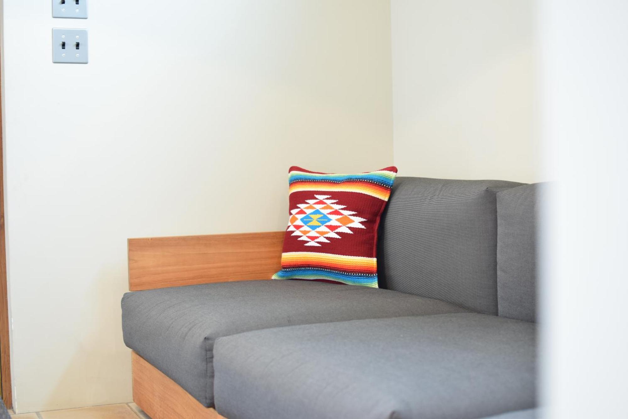 Apartment The Chikura Umi Basecamp