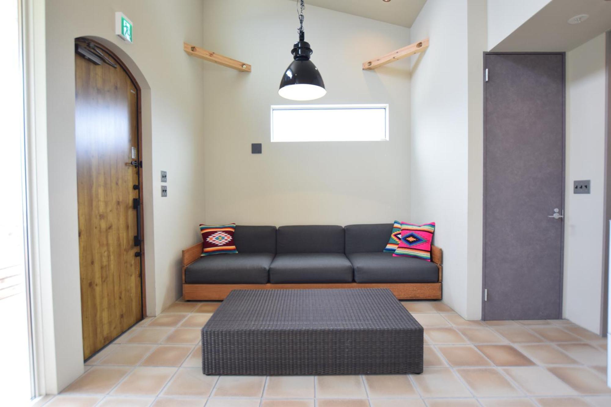 The Chikura Umi Basecamp Minamiboso