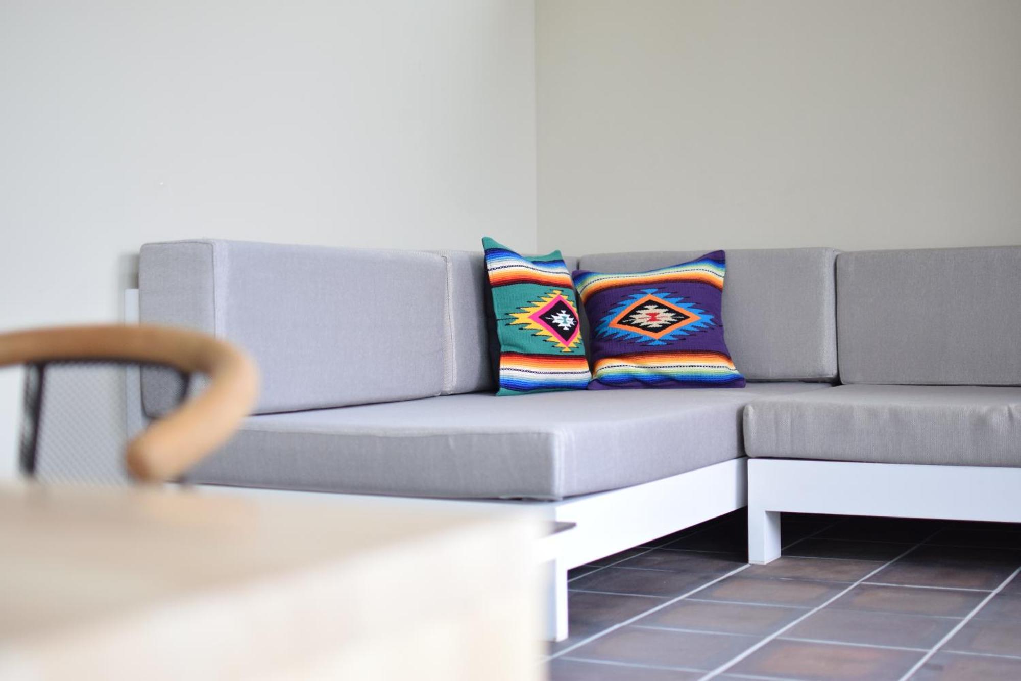 Apartment The Chikura Umi Basecamp *