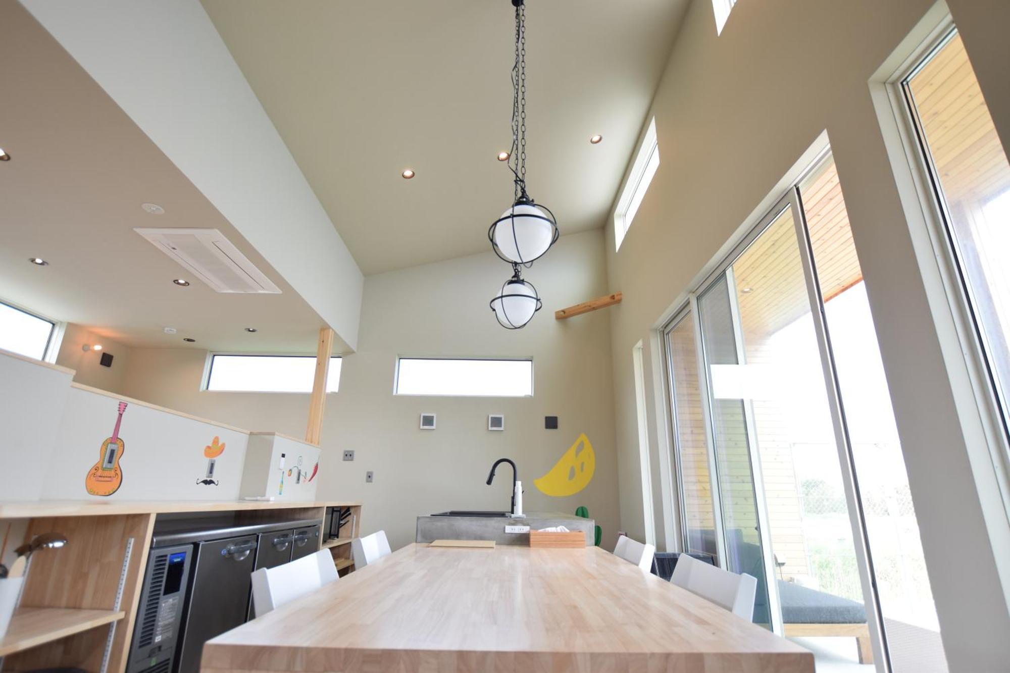 Apartment The Chikura Umi Basecamp Minamiboso