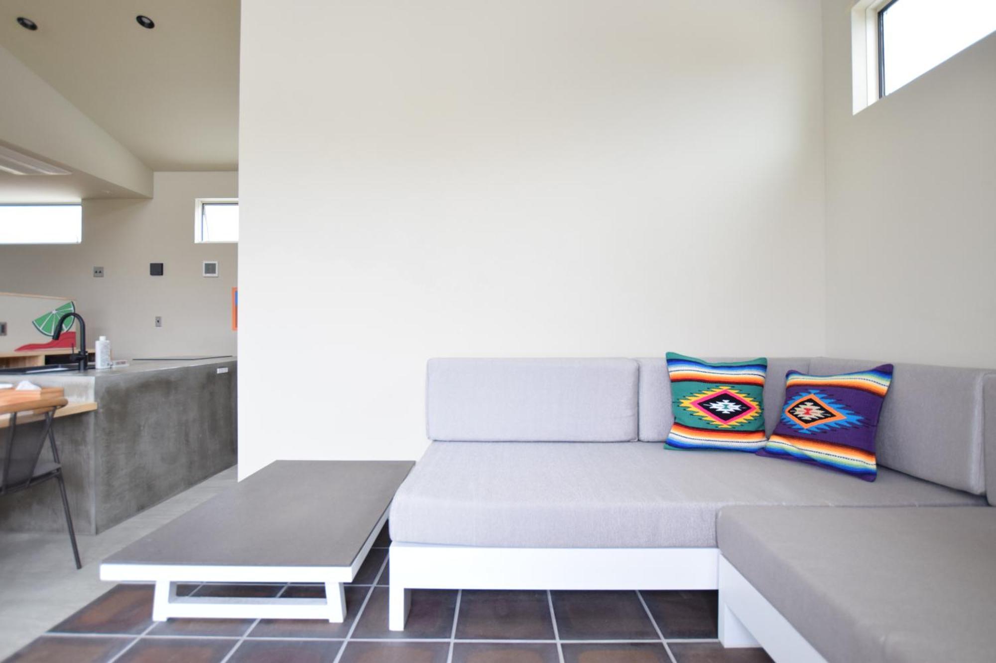 Apartment The Chikura Umi Basecamp Minamiboso